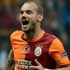 Sneijder'e Juve taraftarından şok veto!