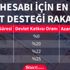 Çeyiz hesabı nedir? İşte çeyiz hesabı açma şartları Çeyiz hesabı nedir? İşte çeyiz hesabı açma şartları