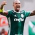 Melo'ya Antalyaspor'la beraber Malaga talip oldu Melo'ya Antalyaspor'la beraber Malaga talip oldu