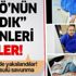FETÖ'nün "sadık" hainleri A5’lerin ifadeleri ortaya çıktı! Akılalmaz savunma