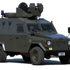 Otokar’dan Emniyet’e 4x4 tipi zırhlı araç