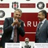Fikret Orman tatlı yiyip tatlı konuştu!