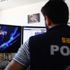 Sanal devriyeler terör örgütlerine nefes aldırmadı