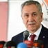 Arınç'tan Halaçoğlu'na çok sert tepki Arınç'tan Halaçoğlu'na çok sert tepki