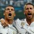 Real Madrid'de Ronaldo - Ramos savaşı!
