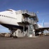 Jumbo jet uçak hotel popüler oldu