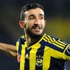 Mehmet Topal, Valencia'ya gerimi dönüyor Mehmet Topal, Valencia'ya gerimi dönüyor