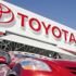 Toyota, Japonya’daki üretimini durduruyor