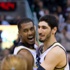 Enes Kanter'den "double double" Enes Kanter'den "double double"