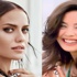 Fahriye Evcen Azra Akın'a fark attı