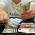 Dolar/TL 3,60'a geriledi Dolar/TL 3,60'a geriledi