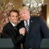 Son dakika: Trump ve Macron'dan koronavirüs (corona virüs) görüşmesi