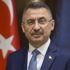 Son dakika haber! Cumhurbaşkanı Yardımcısı Oktay: ...