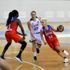 ÇBK Mersin Yenişehir Belediyesi - BOTAŞ: 81-63