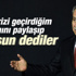 Bülent Arınç: Kalp krizi geçirmedim
