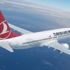 Türk Hava Yolları günlük 1199 seferle Avrupa'da 2. oldu!