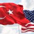 Türkiye'den ABD'ye YPG tepkisi