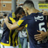 Fenerbahçe zirveyi bırakmadı ! Fenerbahçe zirveyi bırakmadı !