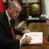 Cumhurbaşkanı Erdoğan'dan İSEDAK genelgesi