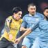 Gael Clichy’ye 3 yıllık teklif Gael Clichy’ye 3 yıllık teklif