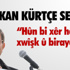 Ukrayna'daki gelişmeler