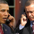 Obama'dan Erdoğan'a kutlama telefonu