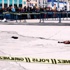 Taksim'de polise saldırı