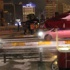 İstanbul, dolu ve yağmura teslim oldu İstanbul, dolu ve yağmura teslim oldu