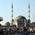 Son dakika... Taksim Camii için müjdeli haber geldi! Taksim Camii Ramazan ayında açılacak