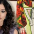 Nurgül Yeşilçay'dan 'resim' açıklaması