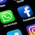 Instagram, Facebook ve WhatsApp'a neden girilemiyor? Ulaştırma Bakanlığı'ndan Instagram, Facebook ve WhatsApp açıklaması Instagram, Facebook ve WhatsApp'a neden girilemiyor? Ulaştırma Bakanlığı'ndan Instagram, Facebook ve WhatsApp açıklaması
