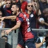 Dzemaili attı, Genoa kazandı
