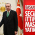 Yerelde AK Parti-MHP ittifakı yeniden gündemde Yerelde AK Parti-MHP ittifakı yeniden gündemde
