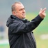 Fatih Terim'in 109. milli maçı Fatih Terim'in 109. milli maçı
