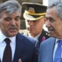 Arınç ve Gül, Yeni Parti Mi Kuruyor? Arınç ve Gül, Yeni Parti Mi Kuruyor?