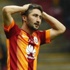 Galatasaray'da Sabri şoku