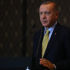 Başkan Erdoğan'dan "Karayolu Trafik Güvenliği Strateji Belgesi ve Eylem Planı" genelgesi
