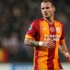 "Sneijder, Fenerbahçe'de asla oynamaz" "Sneijder, Fenerbahçe'de asla oynamaz"