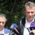 Fikret Orman: Talisca'nın sözleşmesi uzatıldı