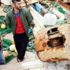 Bodrum’da balıkçı ağlarına takıldı. İlk kez görüldü. 200 kilogram ağırlığında Bodrum’da balıkçı ağlarına takıldı. İlk kez görüldü. 200 kilogram ağırlığında