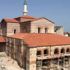 Enez Fatih Camisi yıl sonunda ibadete ve turizme açılacak