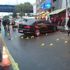 Beyoğlu'nda kafeye silahlı saldırı