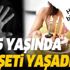 15 yaşındaki genç kıza seri istismara 27 gözaltı: Herşey bir doğum günü partisinde başladı...