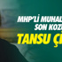 Olcay Şahan, Avrupa’ya Dönüyor