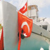 Nusret mayın gemisi tarihe ışık tutuyor!