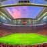 Galatasaray, Türk Telekom Arena'nın devrini aldı Galatasaray, Türk Telekom Arena'nın devrini aldı