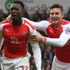 Arsenal nefes aldı