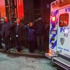 New York'ta iki polis öldürüldü New York'ta iki polis öldürüldü