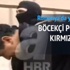 Böcekçi polislere, kırmızı bülten yolda
