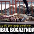 İstanbul Boğazı'nda tekne faciası, 24 ceset çıkarıldı! İstanbul Boğazı'nda tekne faciası, 24 ceset çıkarıldı!